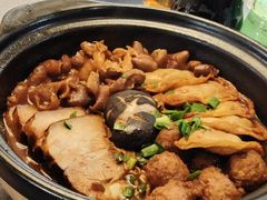-苏州人家·精致苏帮菜(斜塘店)