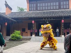 -道林古镇