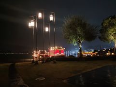 -宁波柏悦酒店·钱湖渔港