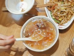 -蓉李记成都名小吃(太原龙湖万达店)