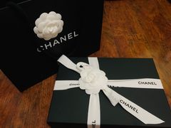 -CHANEL(恒隆广场店)
