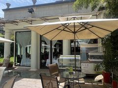 -老洋房花园饭店(绍兴路店)