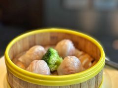 汇华阁四色虾饺皇-汇华阁中餐厅·粤菜早茶(汇华希尔顿逸林酒店)