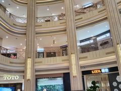 -上海月星家居(澳门路店)