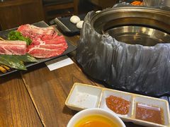 -坦坦大炉·韩式烤肉(望京店)