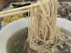 -十二忠手拉面(中华路店)