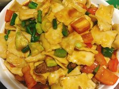 -东方宫中国兰州牛肉拉面(厦门旗舰店)