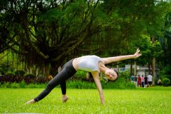 -加帕瑜伽培训学院