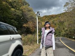 -天女山森林公园