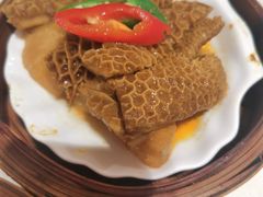 咖喱金钱肚-海皇酒家(钰海万国汇购物广场店)