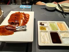 -小大董·烤鸭(观景餐厅·南京西路店)