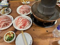 -元盛居(生态大街店)