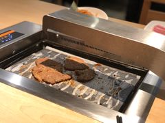 -新石器烤肉(百联川沙店)