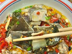 -陈家婆的菜(梅溪湖店)