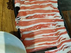 -四喜小胖·北京涮肉(五道营店)