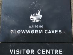 -怀托摩萤火虫洞