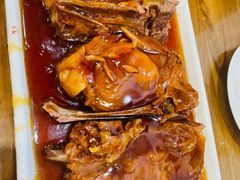 -砂锅李(九江路店)