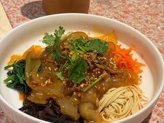 -红樱桃·欢乐餐厅(太原里店)