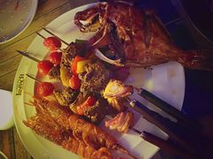 -LENBACH兰巴赫西餐啤酒坊(大连东港店)