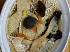 -龙华素斋(龙华路店)