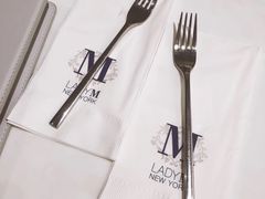 -Lady M New York(澳门伦敦人店)