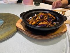 -天和晟新京菜.水煮鱼.湘土菜(国展店)