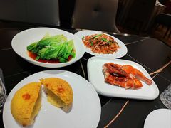 -滨河壹号烤鸭