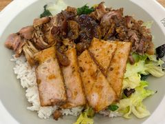 -陆长玖古法猪脚饭(玄风桥店)