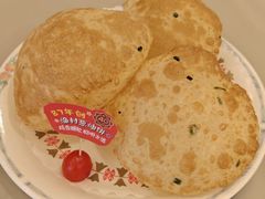 87年创渔村葱油饼-南海渔村 (流花湖店)