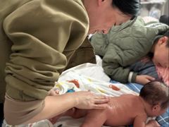 -天鹅到家·保姆月嫂育儿嫂(天河店)