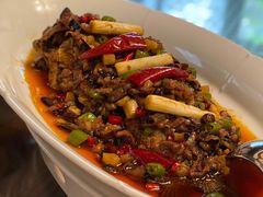 大千干烧鱼-成都映象川菜馆(宽窄巷子景区店)
