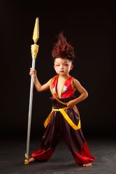 -格林童趣专业儿童摄影(公益西桥店)