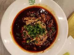 -陶然居·重庆菜(解放碑店)