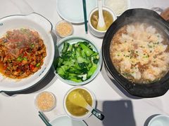 -宋徽厨·安徽菜(怀宁步行街店)