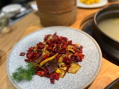 -一朵菌·野生菌探索家火锅(南亚店)