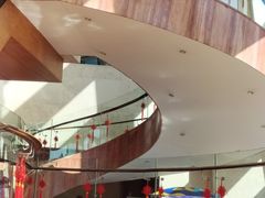 -深圳大梅沙京基洲际度假酒店