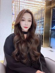 -3AM HAIR SALON染发烫发接发