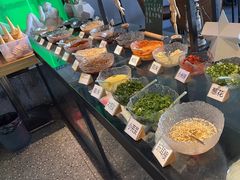 -小遇春麦·百香果鲜牛火锅·空中花园音乐餐厅(大学城店)