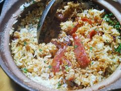 -旺爷砂锅·茶作(国贸城店)