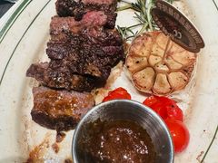 -卡朋西餐(宝安大仟里店)