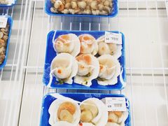 -山姆会员商店(杨桥西路店)