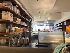 -BAKER&SPICE(安福路店)