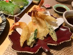 -活鳗饭·鹅肝范儿(高碑店店)