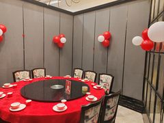 -申阿婆·上海菜·小海鲜(国展店)