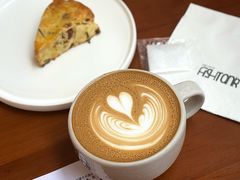 -fishtank鱼缸咖啡(三山街店)