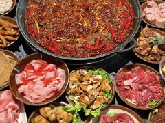 -咖咖火锅(老店)