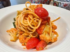 -漫蔬•台北蔬食小馆VEGGIEBOIL(朝晖店)