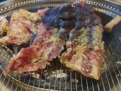 味家秘制蒜香牛排烤肉-味家烤肉烤鳗鱼牛排(西塔旗舰店)
