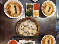 -四季春(美食街店)