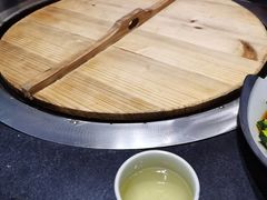 -老刘生态大鱼坊铁锅炖鱼(赛马场店)